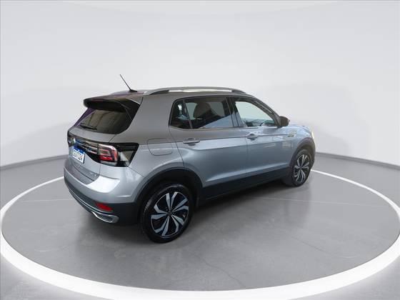 VOLKSWAGEN T-CROSS 2024