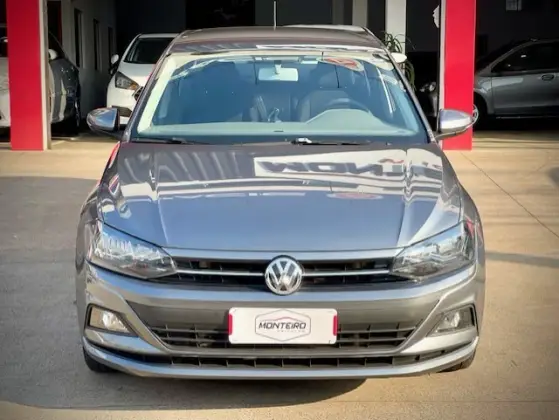 VOLKSWAGEN VIRTUS 2020