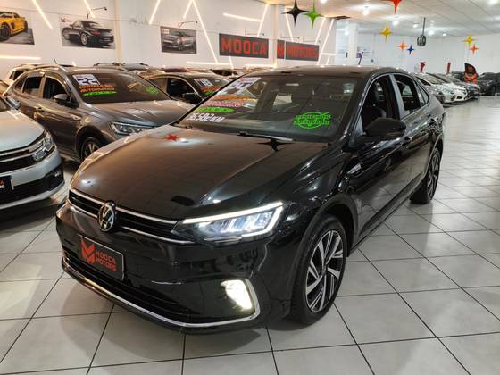 VOLKSWAGEN VIRTUS 2024