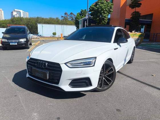 AUDI A5 2019