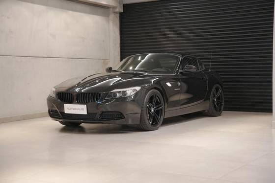 BMW Z4 2011