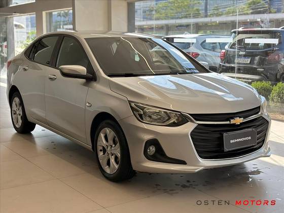 CHEVROLET ONIX 2023