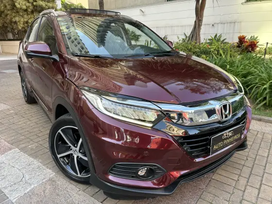 HONDA HR-V 2020
