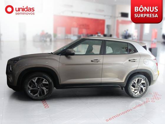 HYUNDAI CRETA 2024