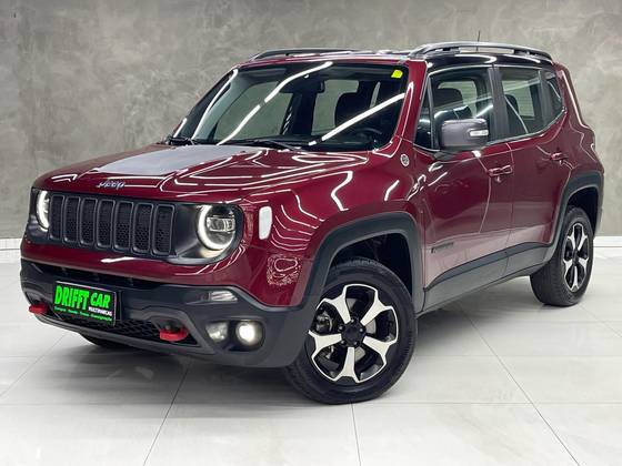 JEEP RENEGADE 2019