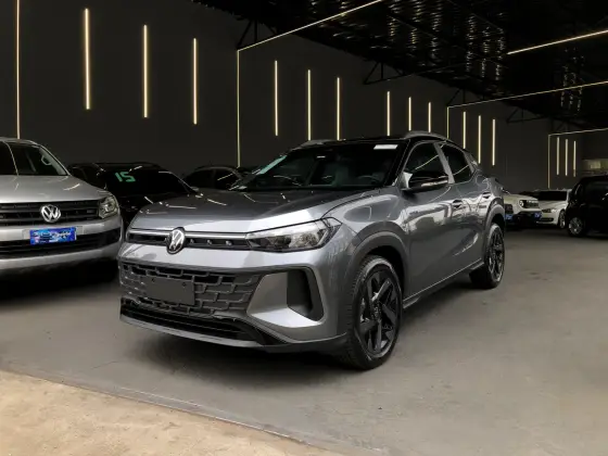 VOLKSWAGEN TERA 2026