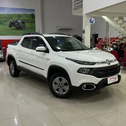 FIAT TORO 2020