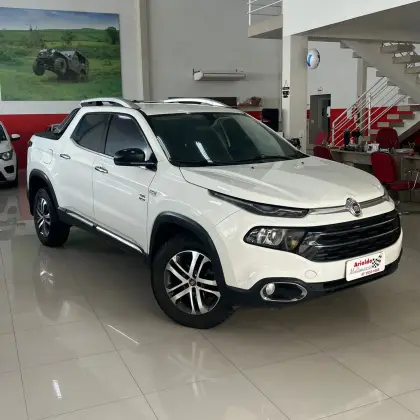 FIAT TORO 2020