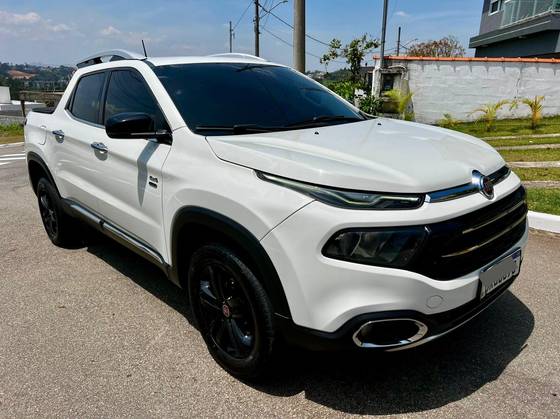 FIAT TORO 2018