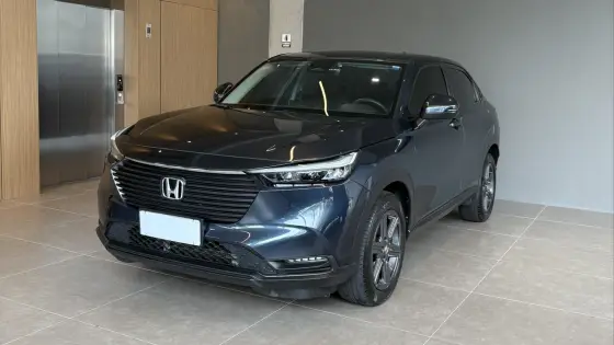 HONDA HR-V 2024