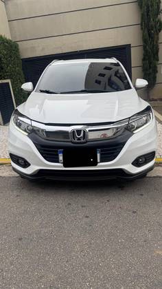 HONDA HR-V 2021