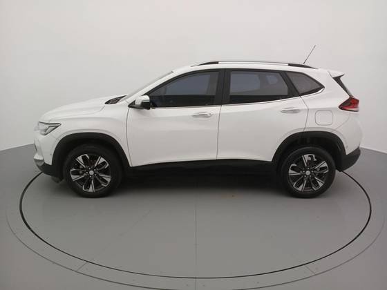 CHEVROLET TRACKER 2022