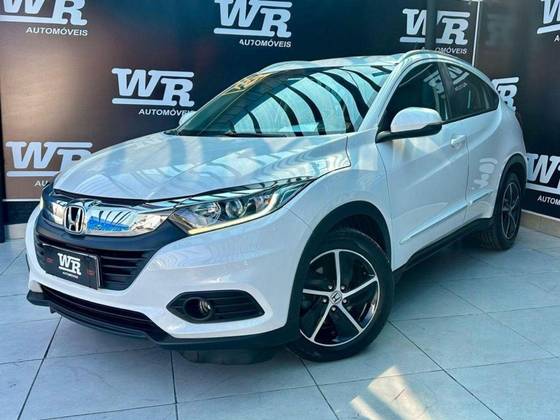 HONDA HR-V 2021