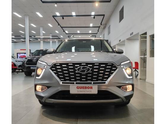 HYUNDAI CRETA 2023