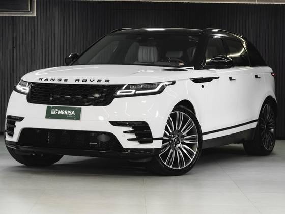 LAND ROVER RANGE ROVER VELAR 2022