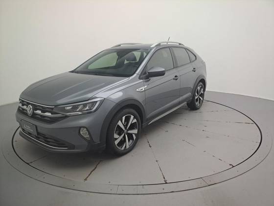 VOLKSWAGEN NIVUS 2023