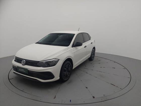 VOLKSWAGEN POLO 2025