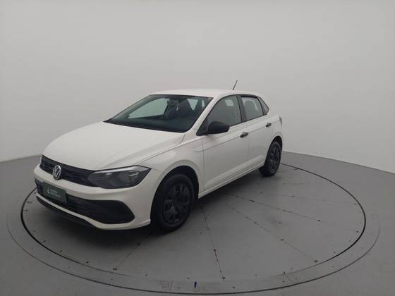 VOLKSWAGEN POLO 2025