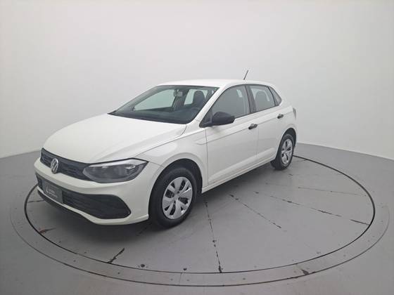 VOLKSWAGEN POLO 2025