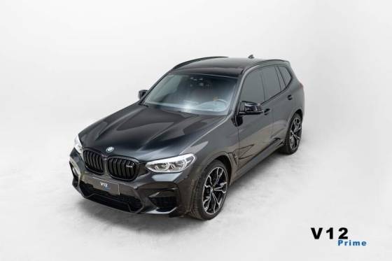 BMW X3 2020