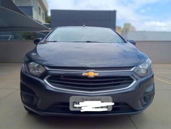 CHEVROLET ONIX 2019