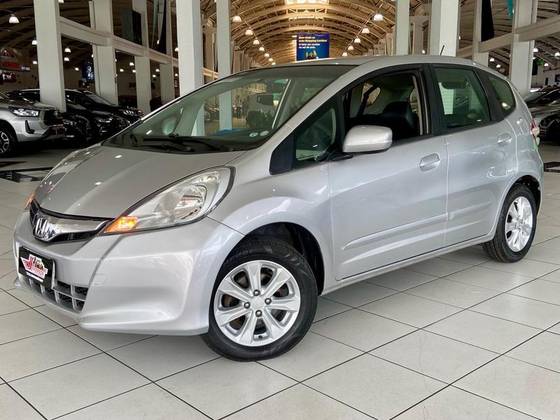 HONDA FIT 2013