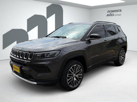 JEEP COMPASS 2024