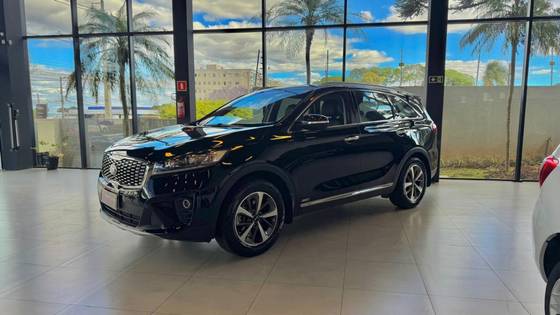 KIA SORENTO 2019