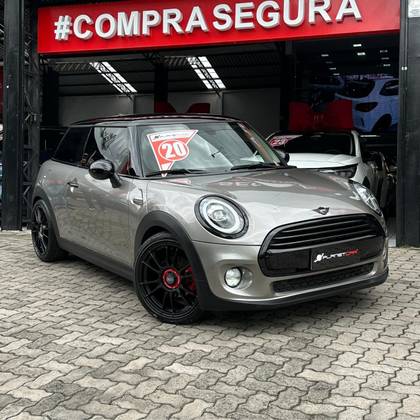 MINI COOPER 2020