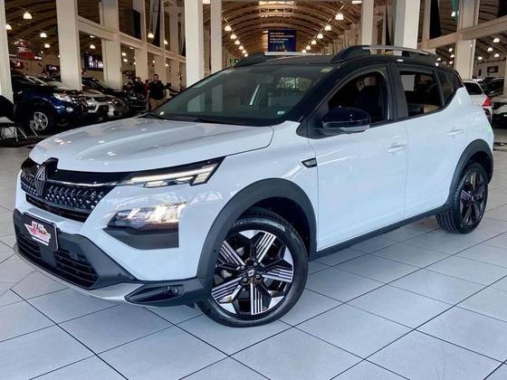 RENAULT KARDIAN 2025