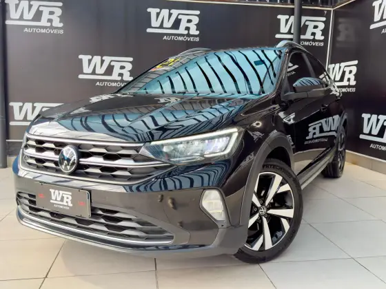 VOLKSWAGEN NIVUS 2021