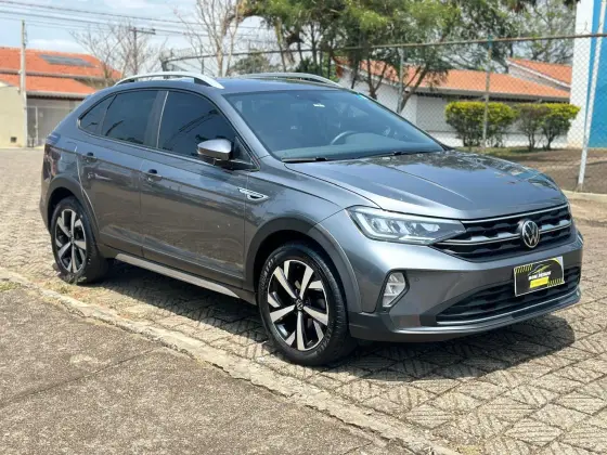 VOLKSWAGEN NIVUS 2022