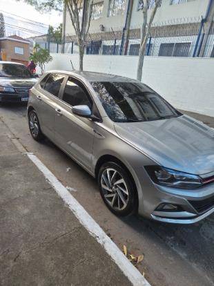 VOLKSWAGEN POLO 2019
