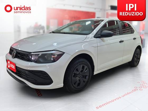 VOLKSWAGEN POLO 2023