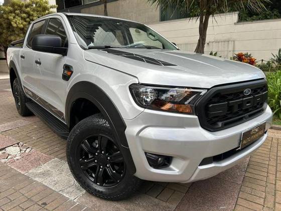 FORD RANGER 2023