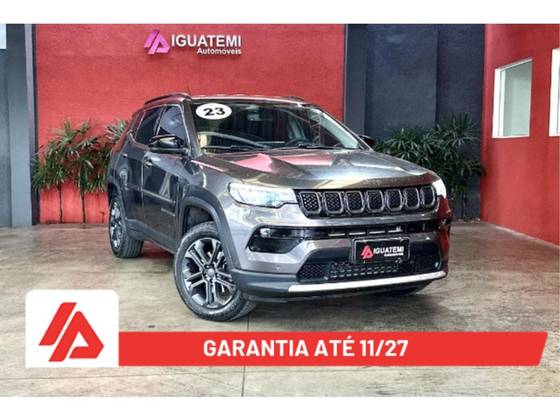 JEEP COMPASS 2023