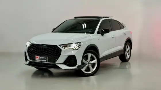 AUDI Q3 2023