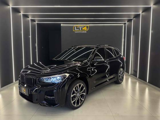 BMW X1 2021