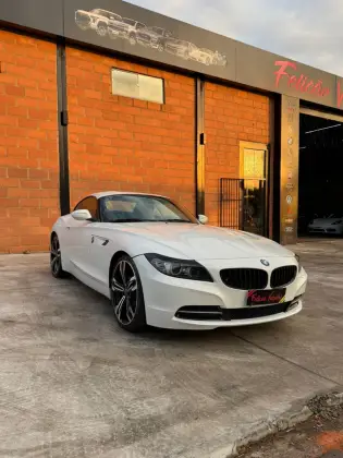 BMW Z4 2012