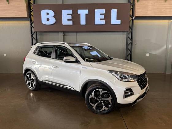 CAOA CHERY TIGGO 5X PRO 2023