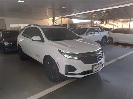 CHEVROLET EQUINOX 2022