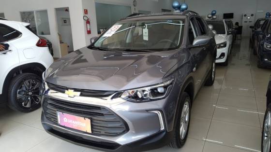CHEVROLET TRACKER 2023
