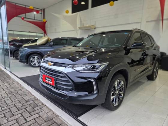 CHEVROLET TRACKER 2024