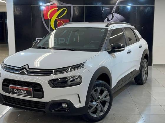 CITROËN C4 CACTUS 2023