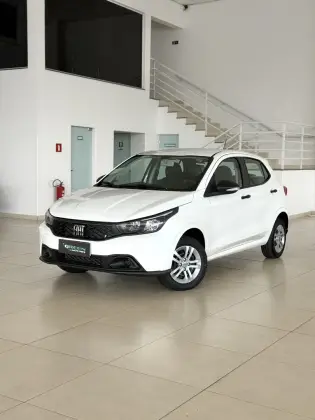 FIAT ARGO 2024