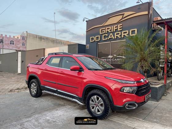 FIAT TORO 2018