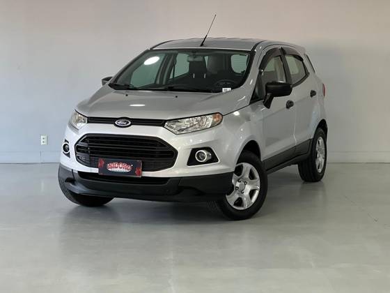 FORD ECOSPORT 2014