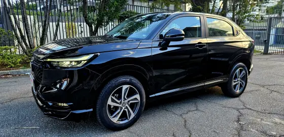 HONDA HR-V 2025
