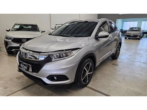 HONDA HR-V 2020