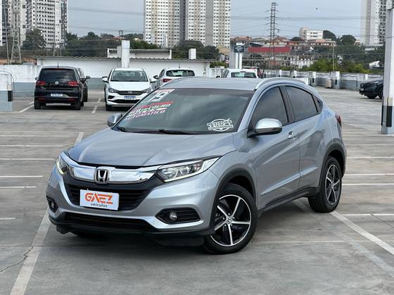 HONDA HR-V 2019